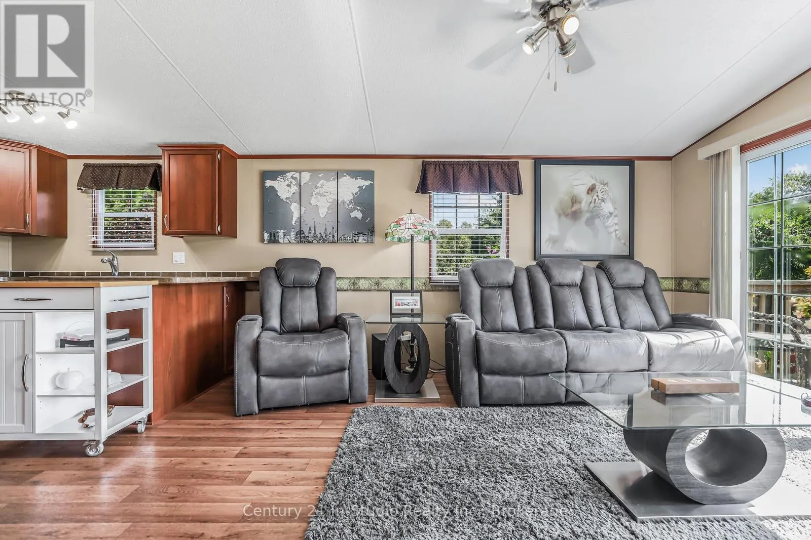 19 WHITE PINES TRAIL