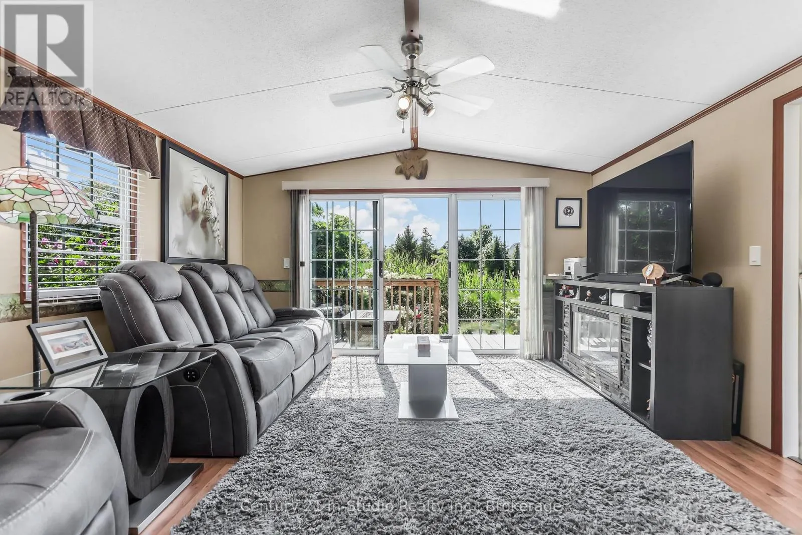 19 WHITE PINES TRAIL