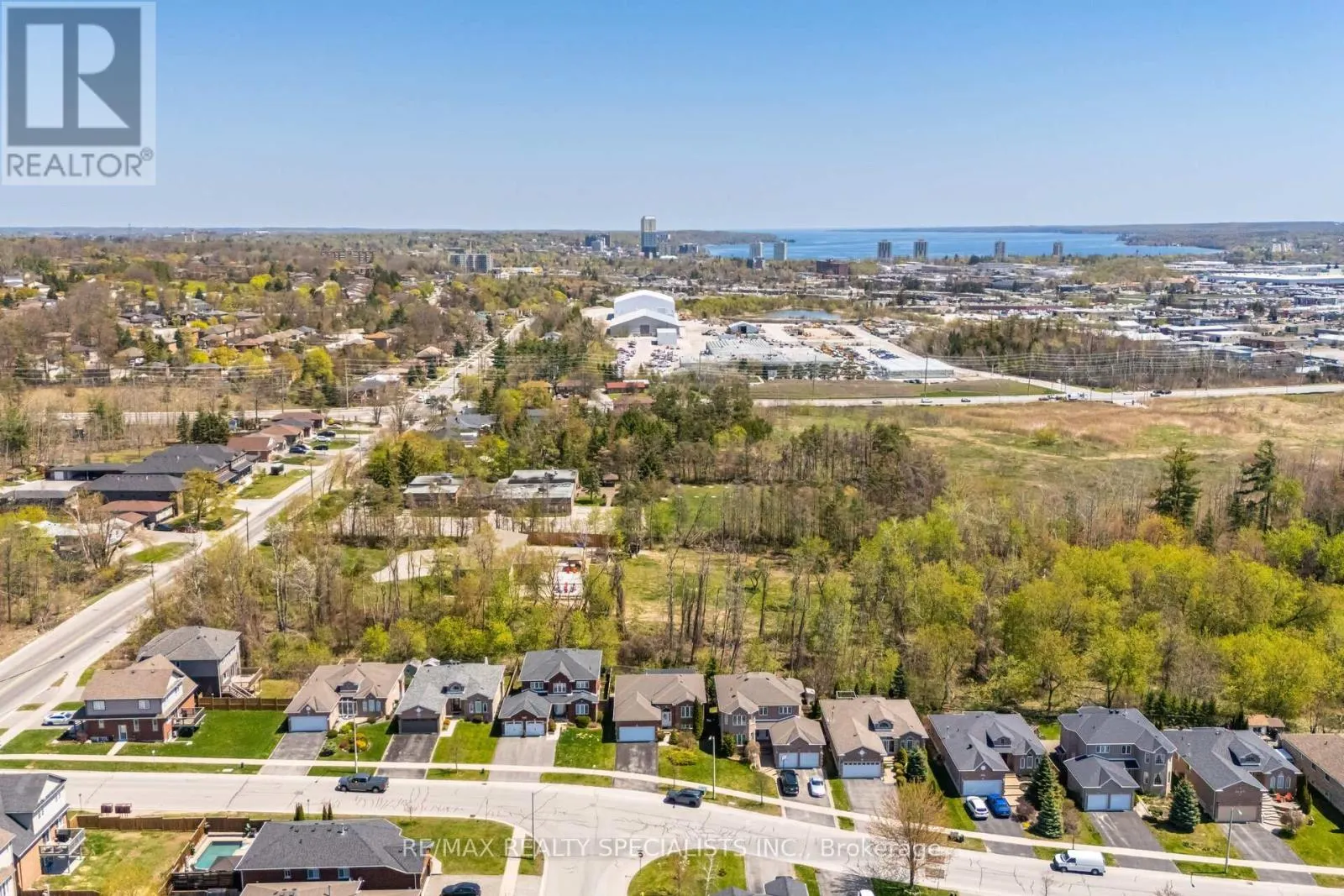 11 JAGGES DRIVE