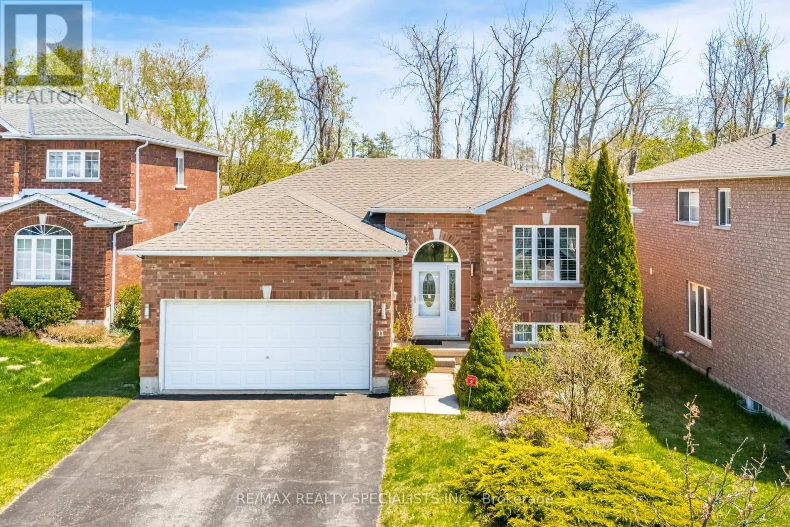 11 JAGGES DRIVE