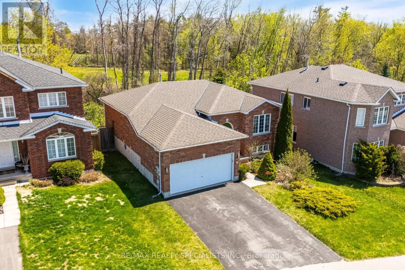 11 JAGGES DRIVE