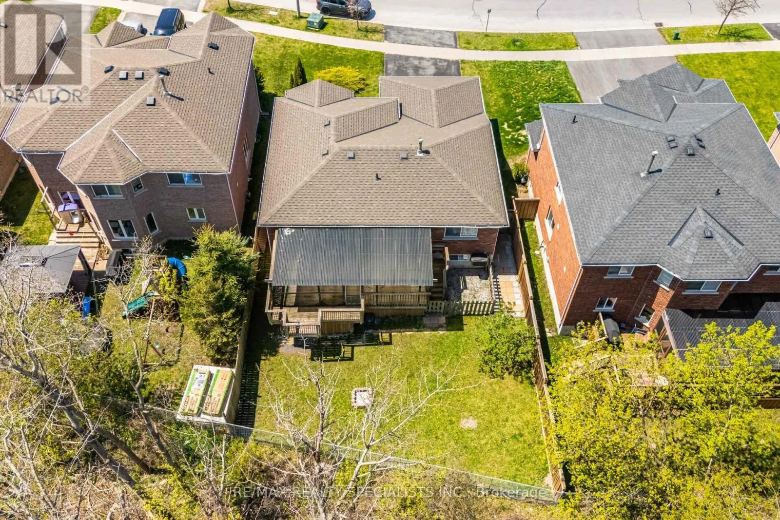 11 JAGGES DRIVE