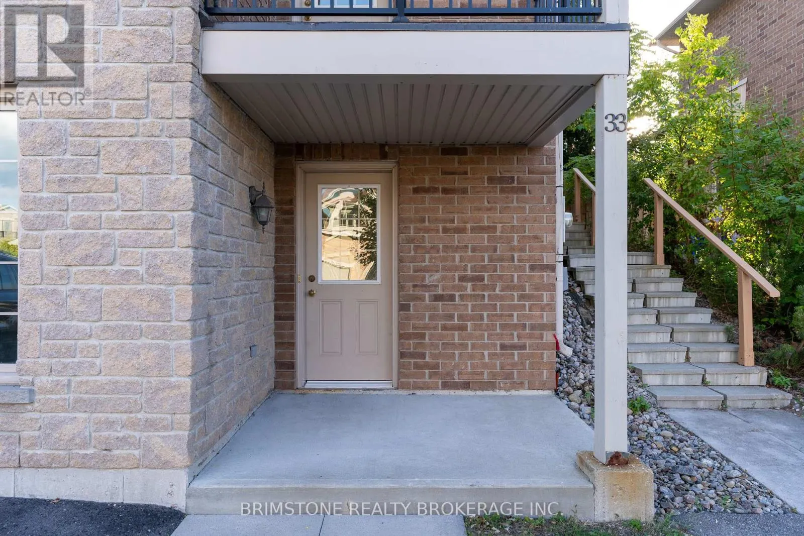 #33 / #34 - 175 STANLEY STREET