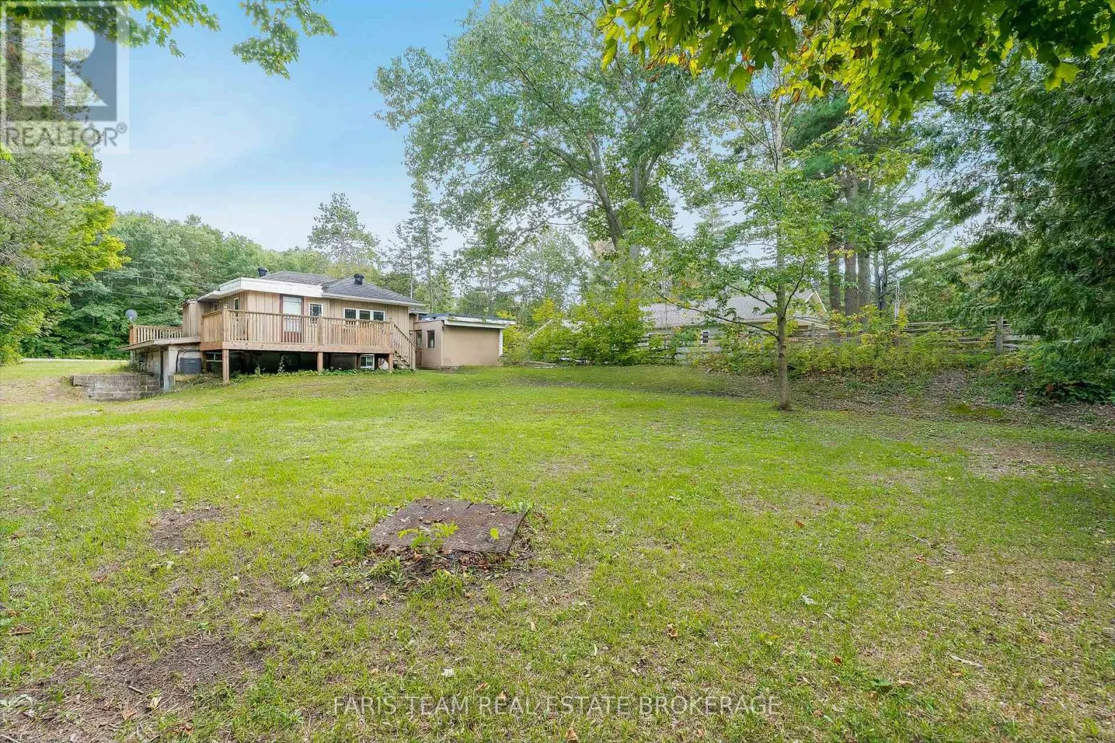 2368 SOUTH ORR LAKE ROAD