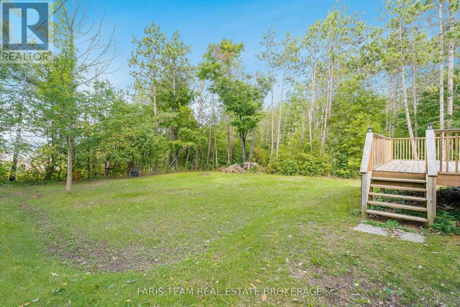 2368 SOUTH ORR LAKE ROAD