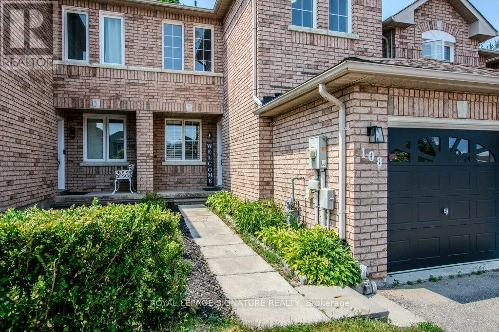 108 HAWTHORNE CRESCENT
