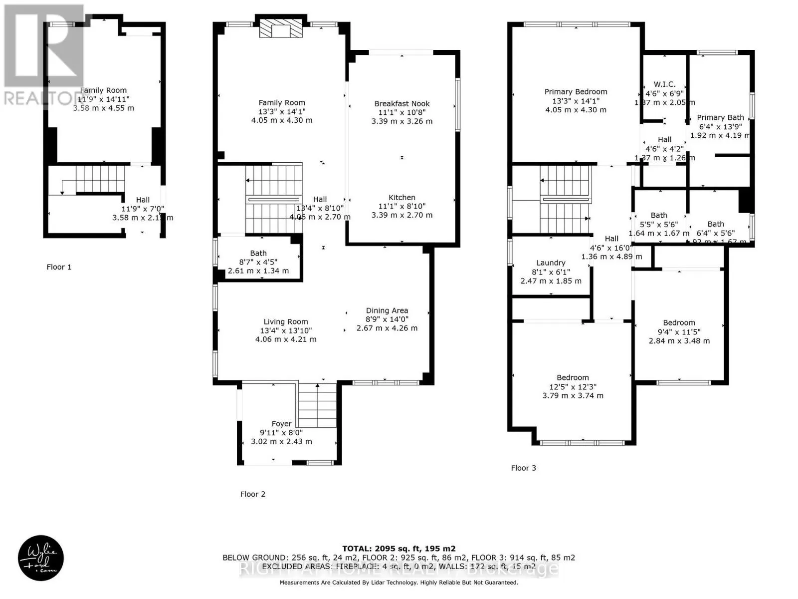 3114 MONARCH DRIVE
