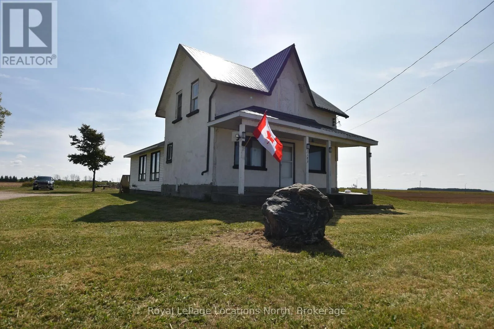 2185 COUNTY ROAD 92 ROAD