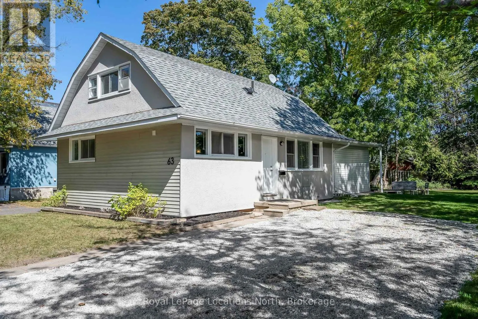 63 MAPLE STREET