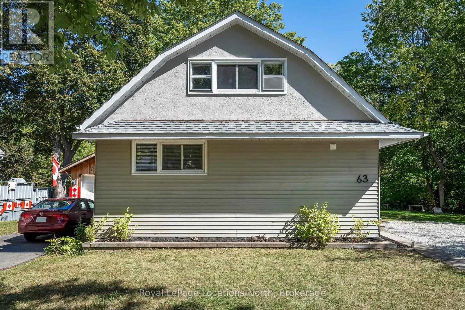 63 MAPLE STREET