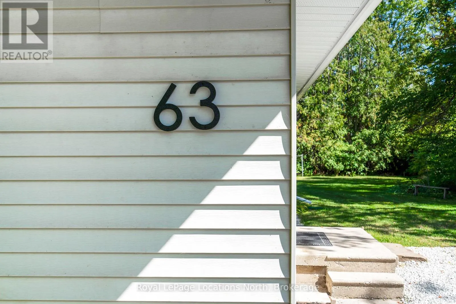 63 MAPLE STREET