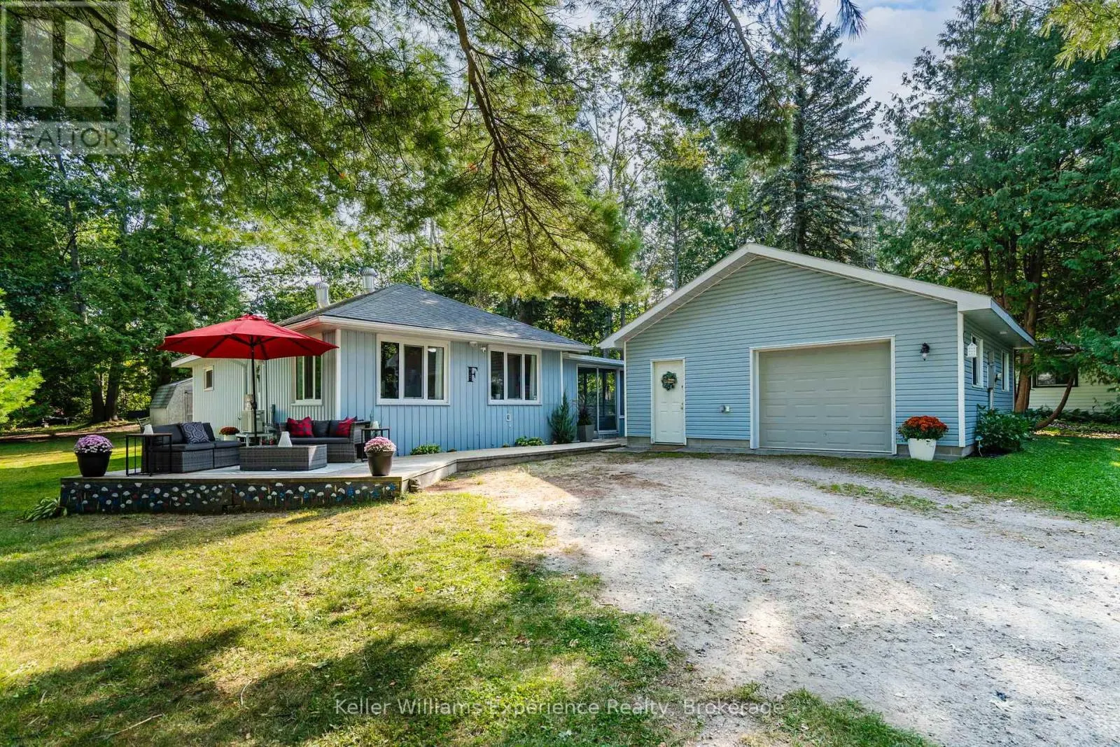 727 MCMURTRY ROAD
