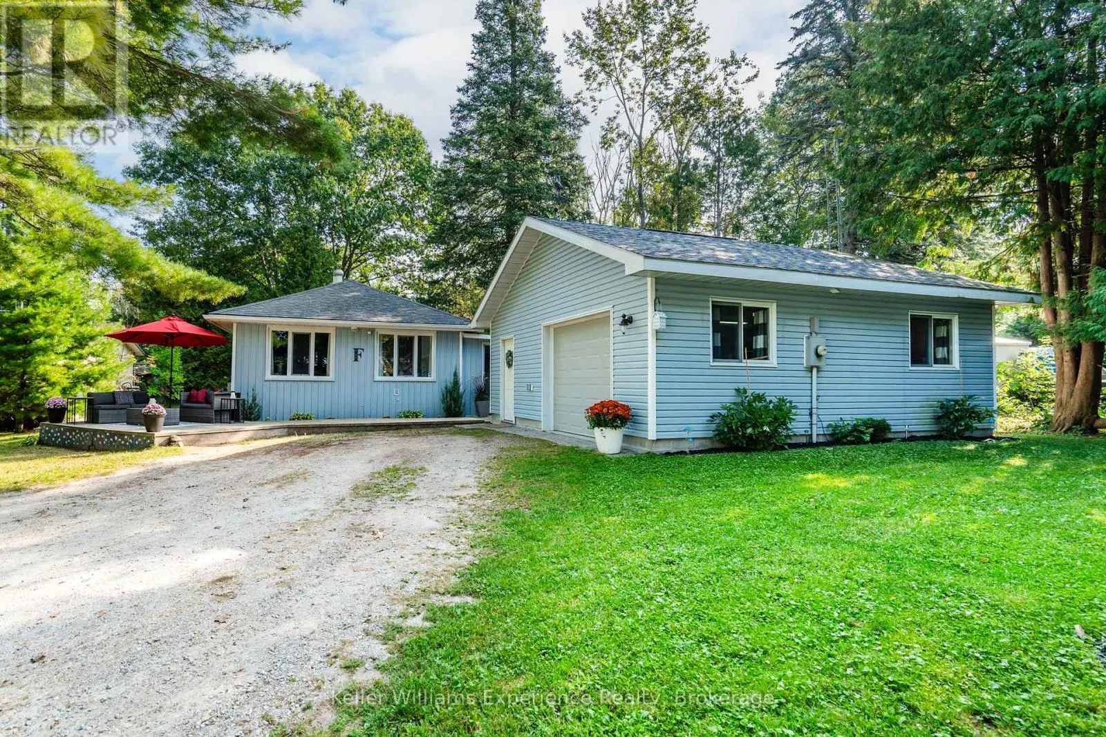 727 MCMURTRY ROAD