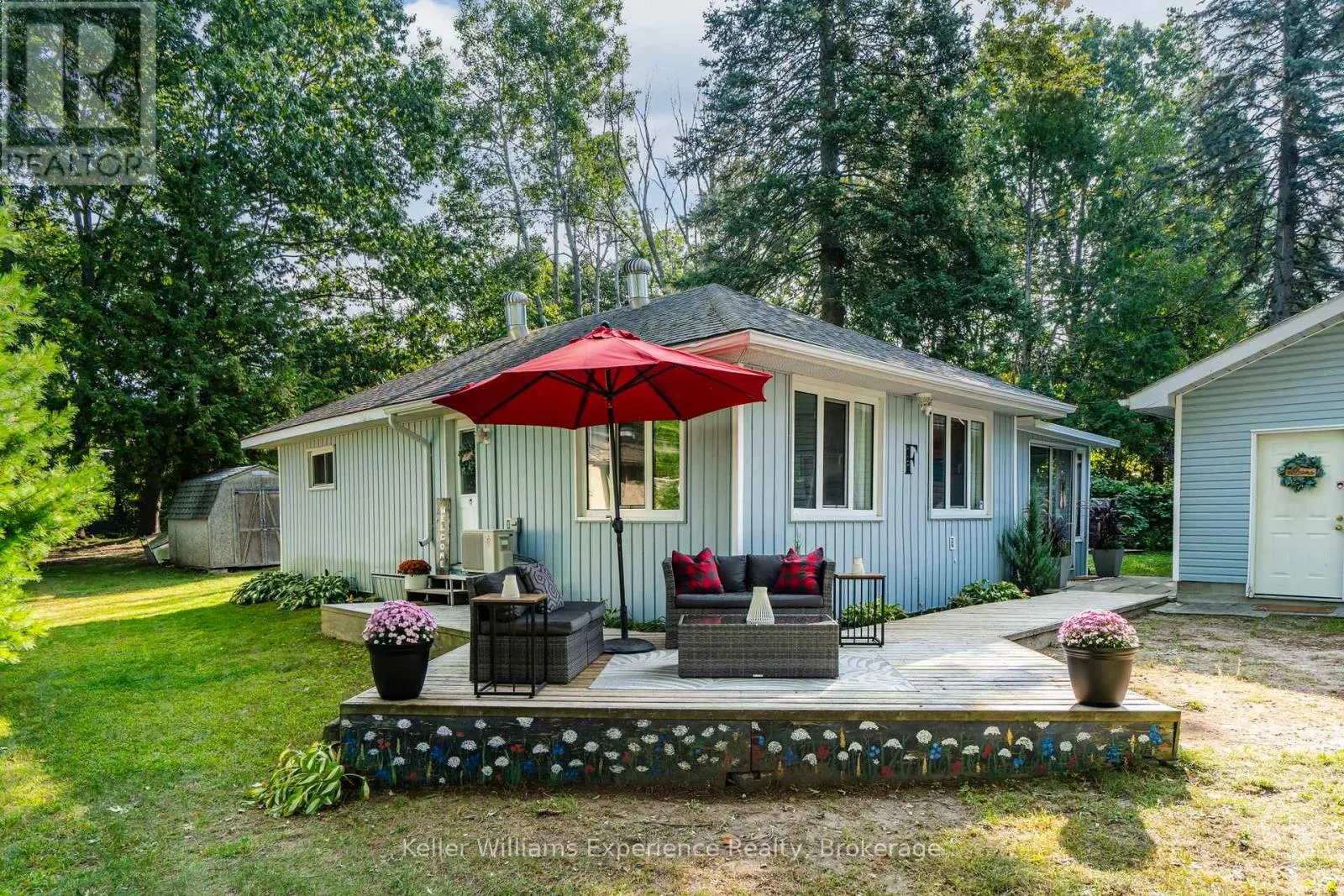 727 MCMURTRY ROAD