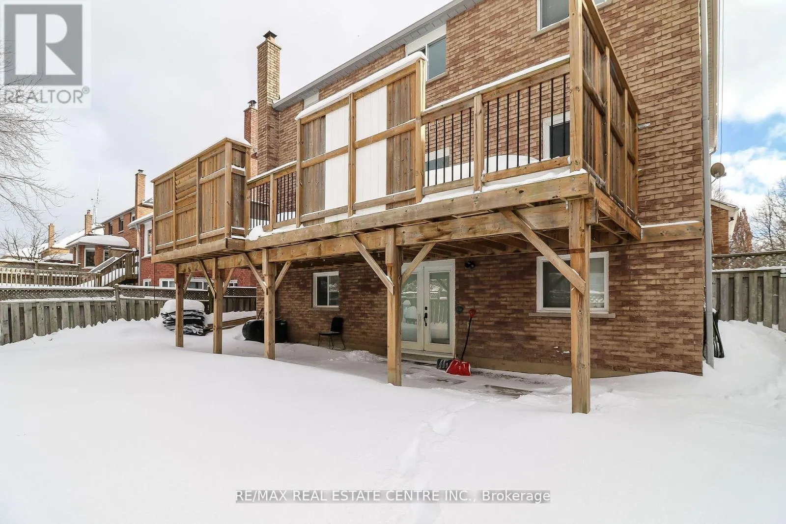 22 MEADOWLARK ROAD