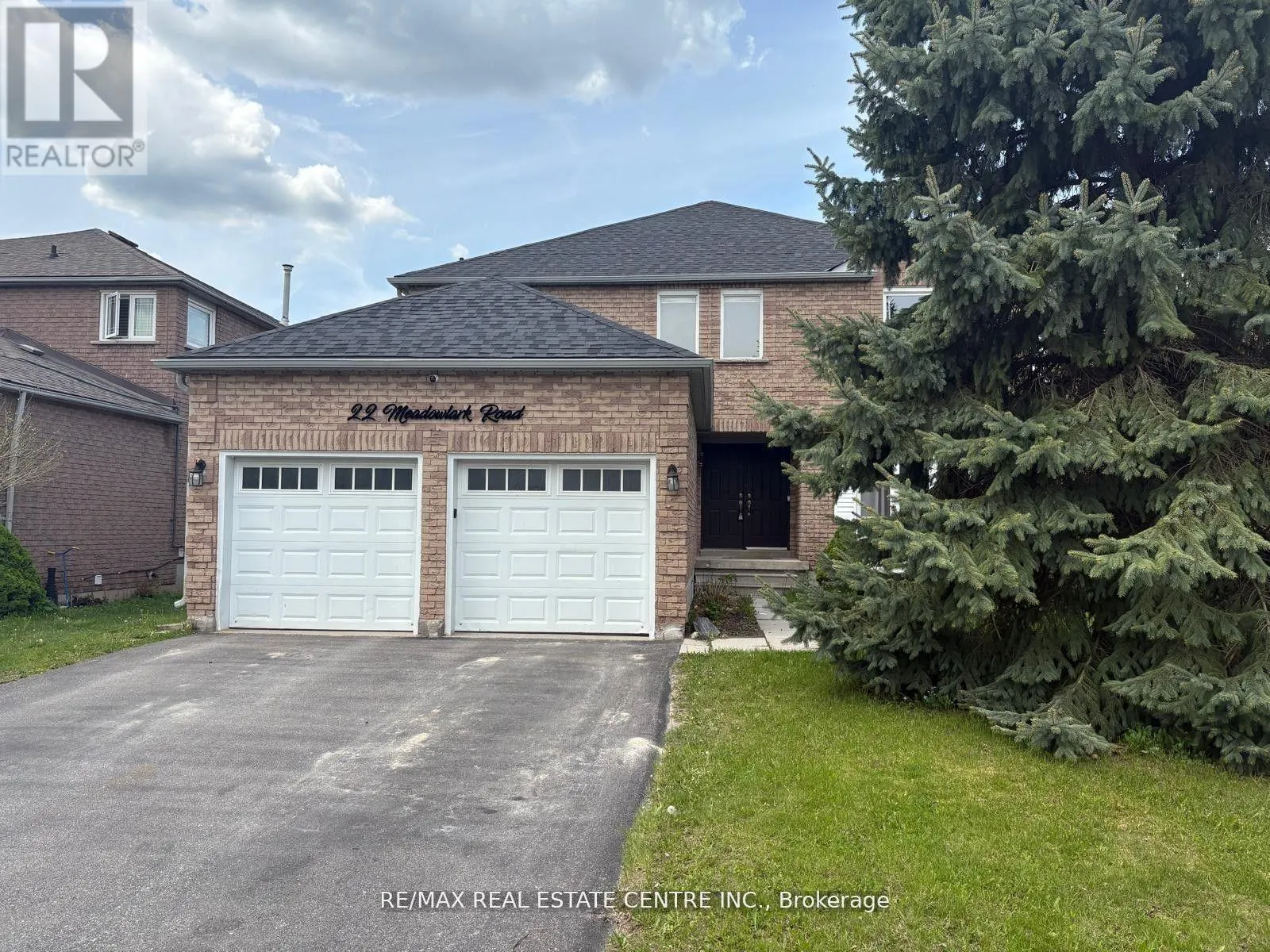 22 MEADOWLARK ROAD