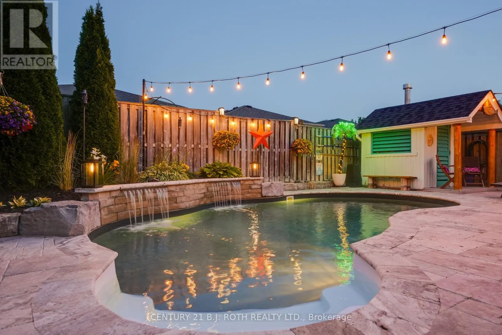 55 HOLLY MEADOW ROAD