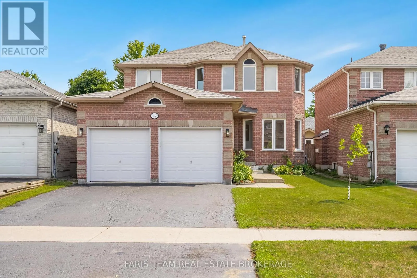 45 KNUPP ROAD