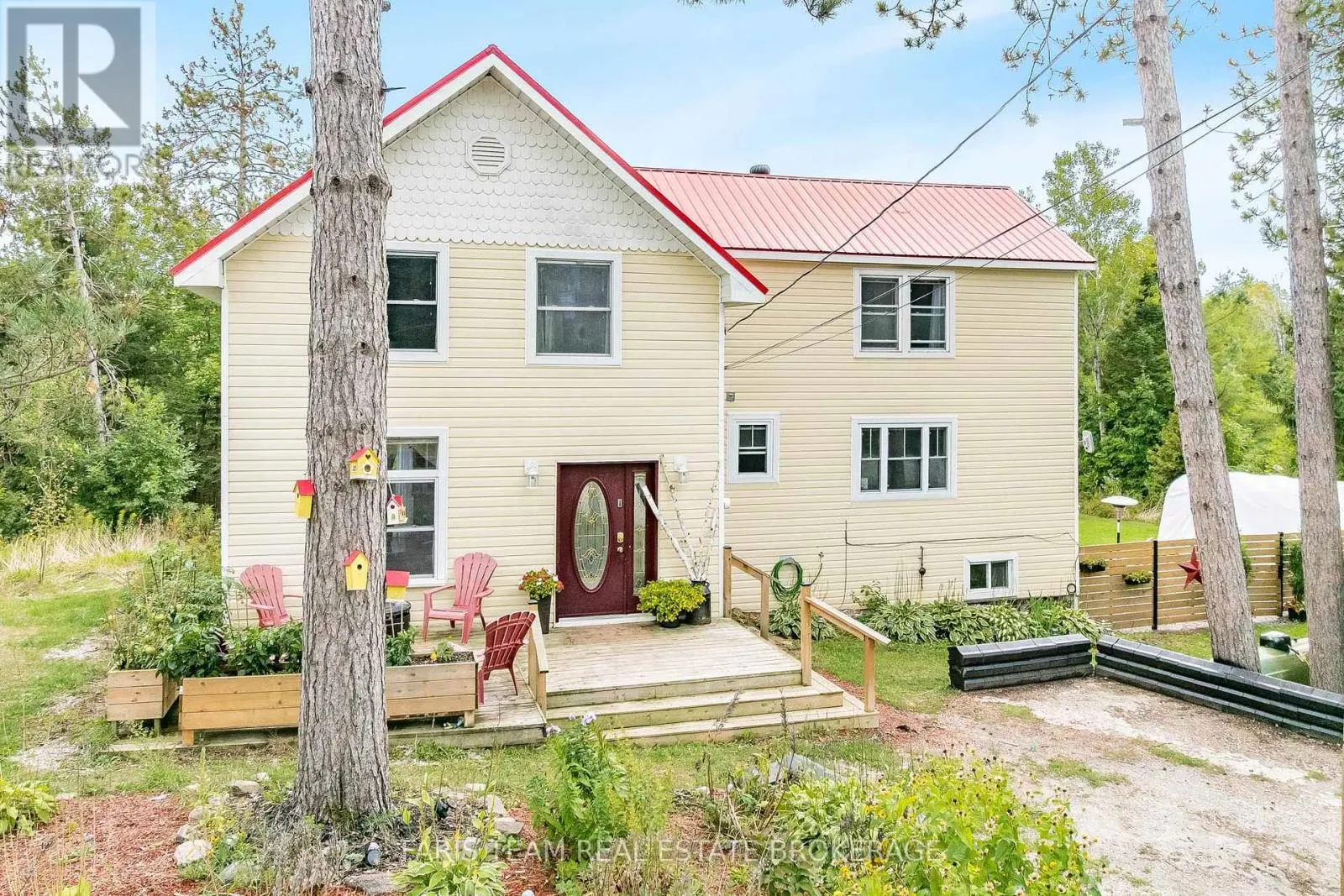 2917 FAIRGROUNDS ROAD