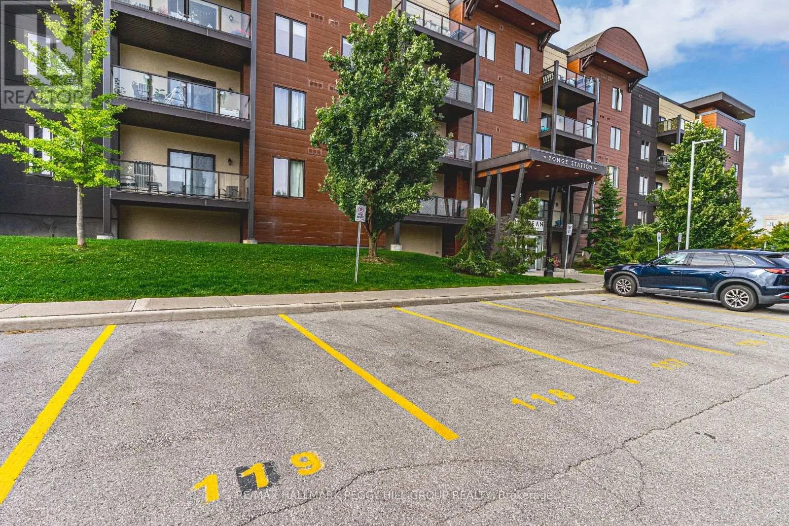 110 - 100 DEAN AVENUE