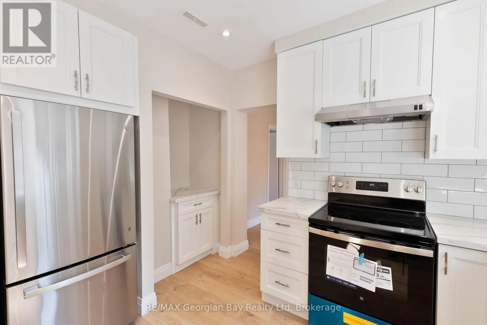 124 NINTH STREET