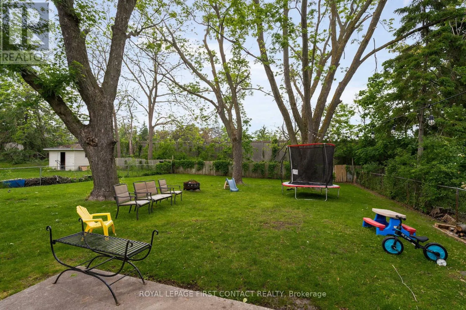 26 OTTAWAY AVENUE