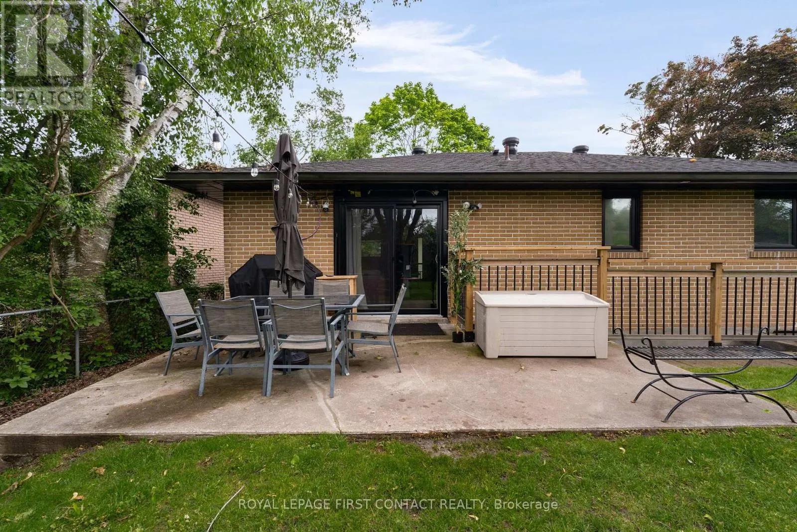 26 OTTAWAY AVENUE