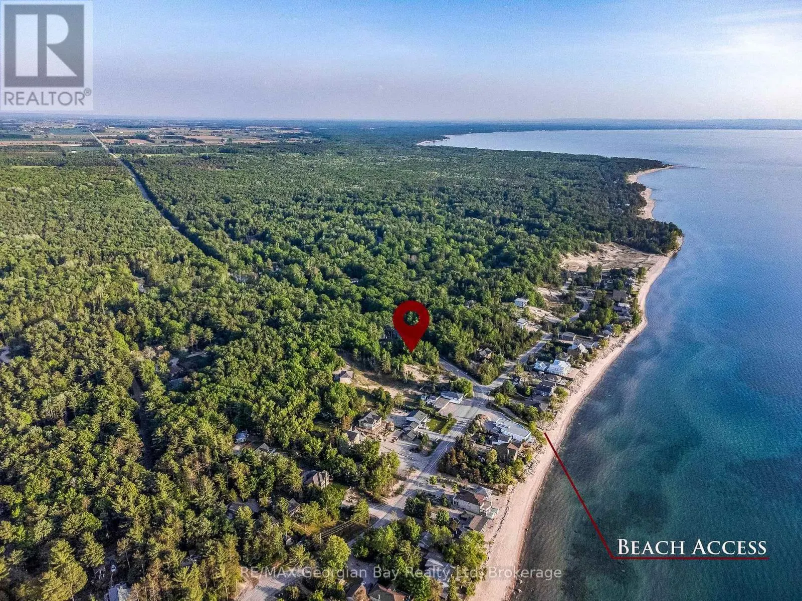 LOT 23 TINY BEACHES ROAD S