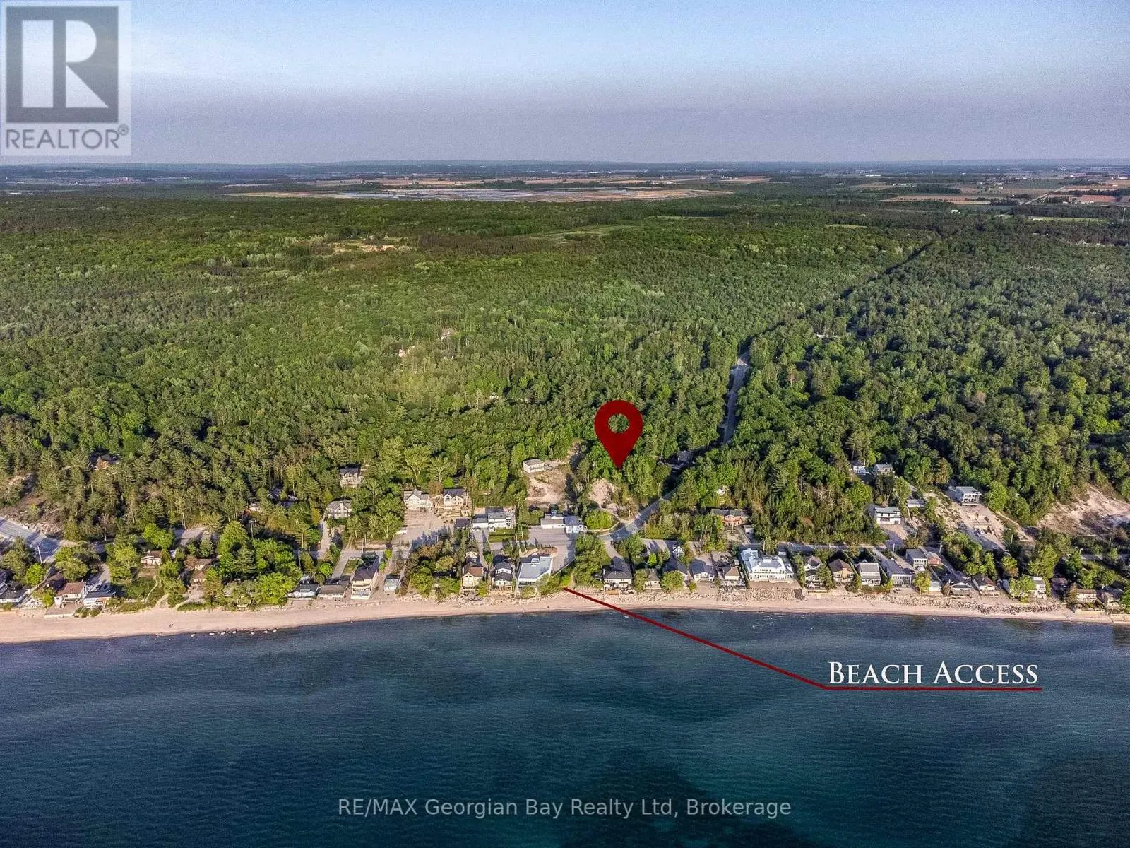 LOT 23 TINY BEACHES ROAD S