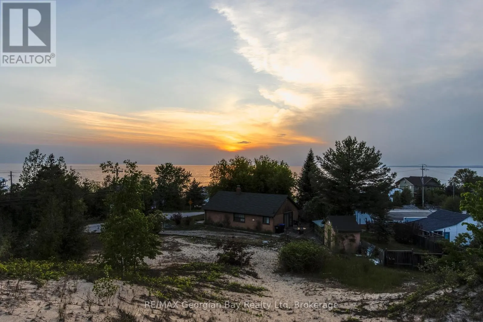 LOT 23 TINY BEACHES ROAD S