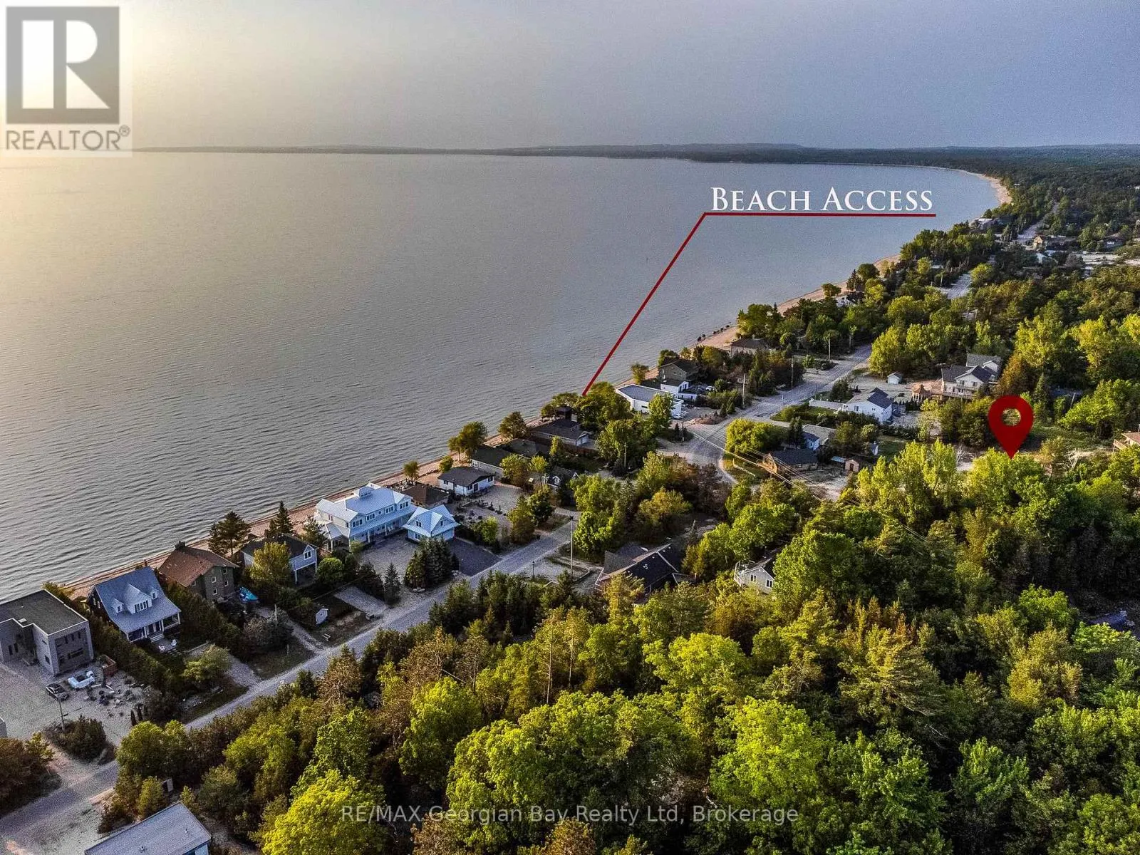 LOT 23 TINY BEACHES ROAD S