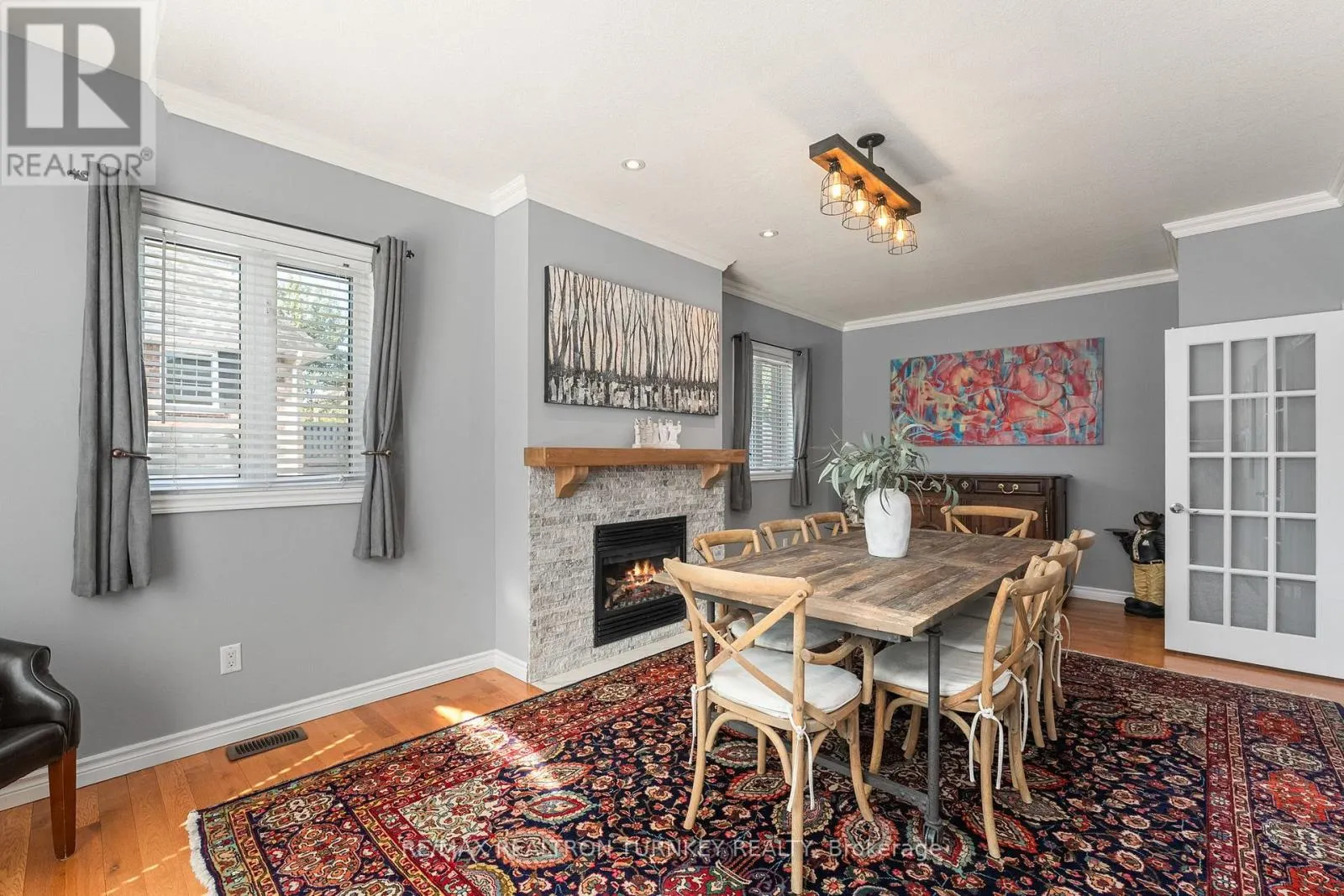 61 BROADVIEW STREET