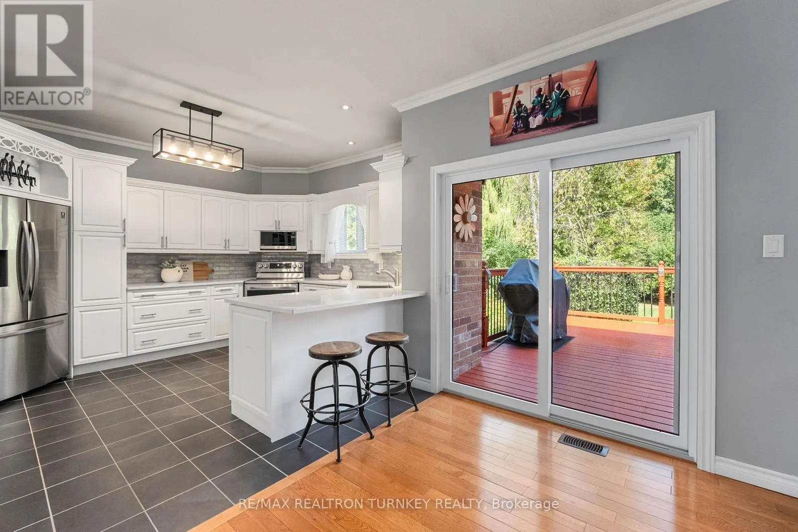 61 BROADVIEW STREET