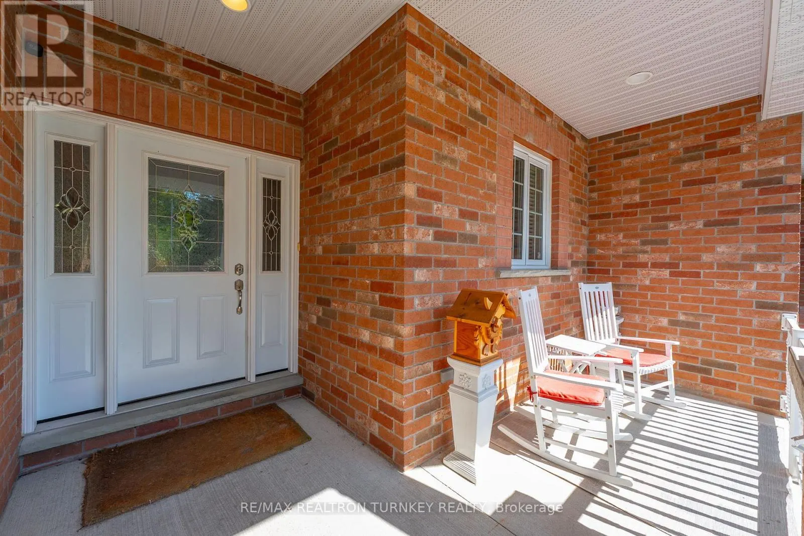61 BROADVIEW STREET