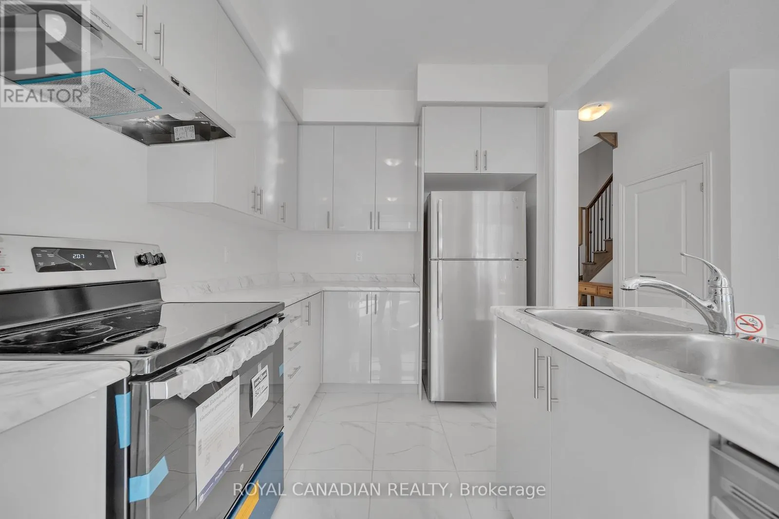21 TAMWORTH TERRACE