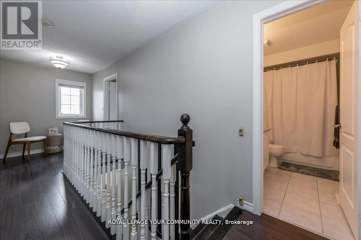 181 SUCCESSION CRESCENT
