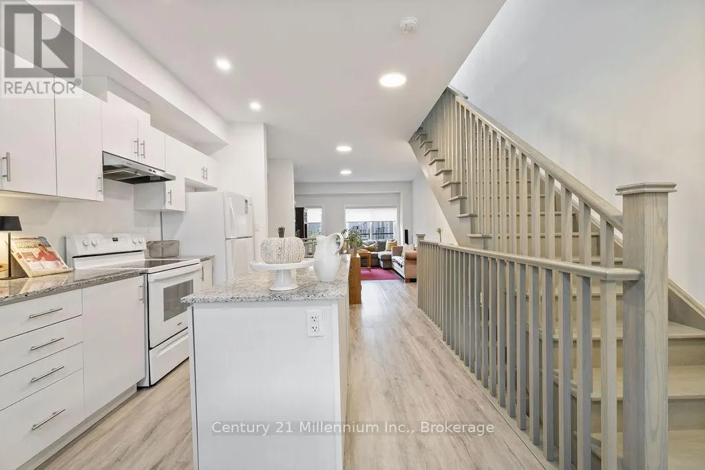 9 WINTERS CRESCENT