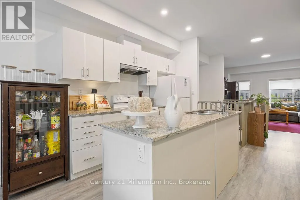 9 WINTERS CRESCENT
