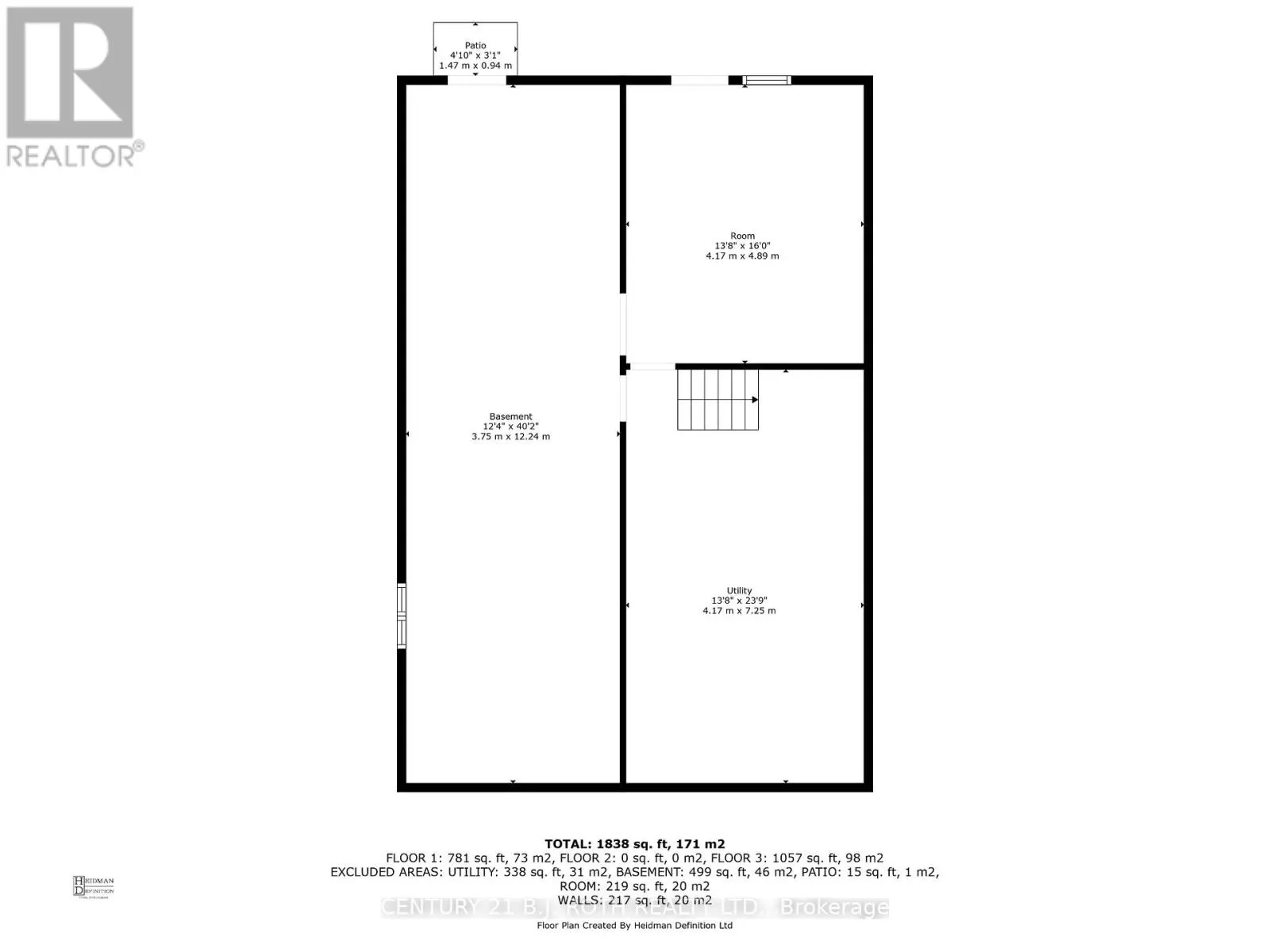 138 SIMCOE STREET
