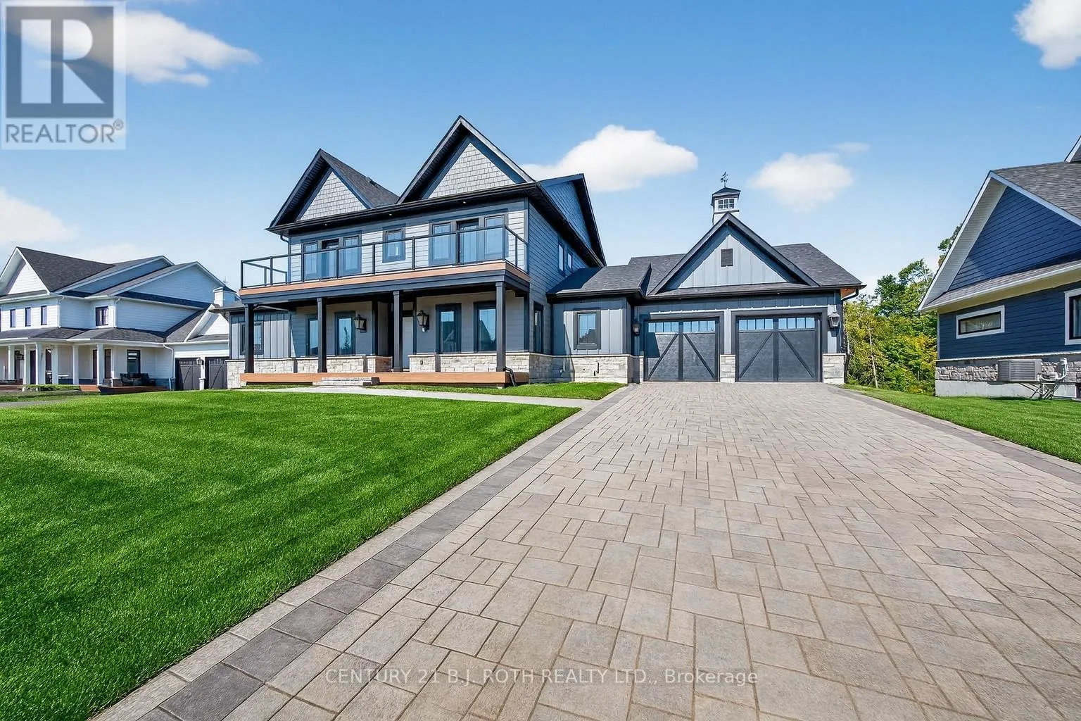 8 CLYDESDALE COURT