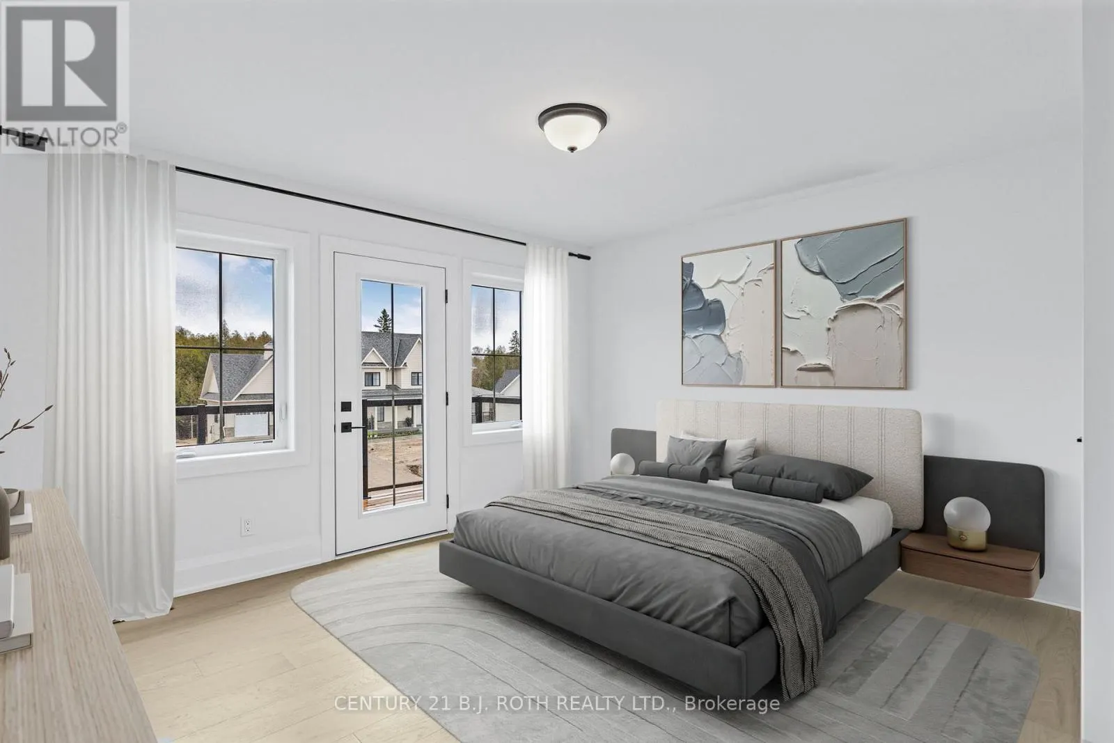 8 CLYDESDALE COURT