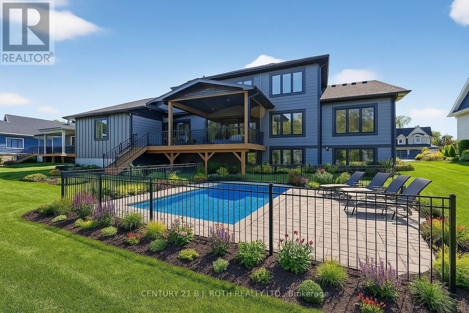 8 CLYDESDALE COURT