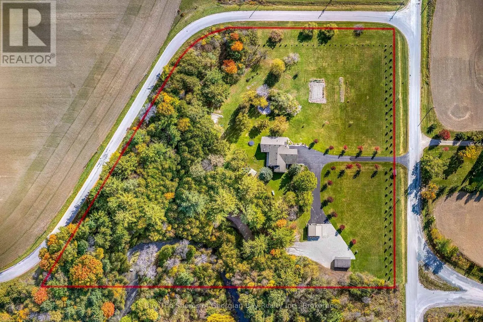 399 DAWSON'S SIDE ROAD