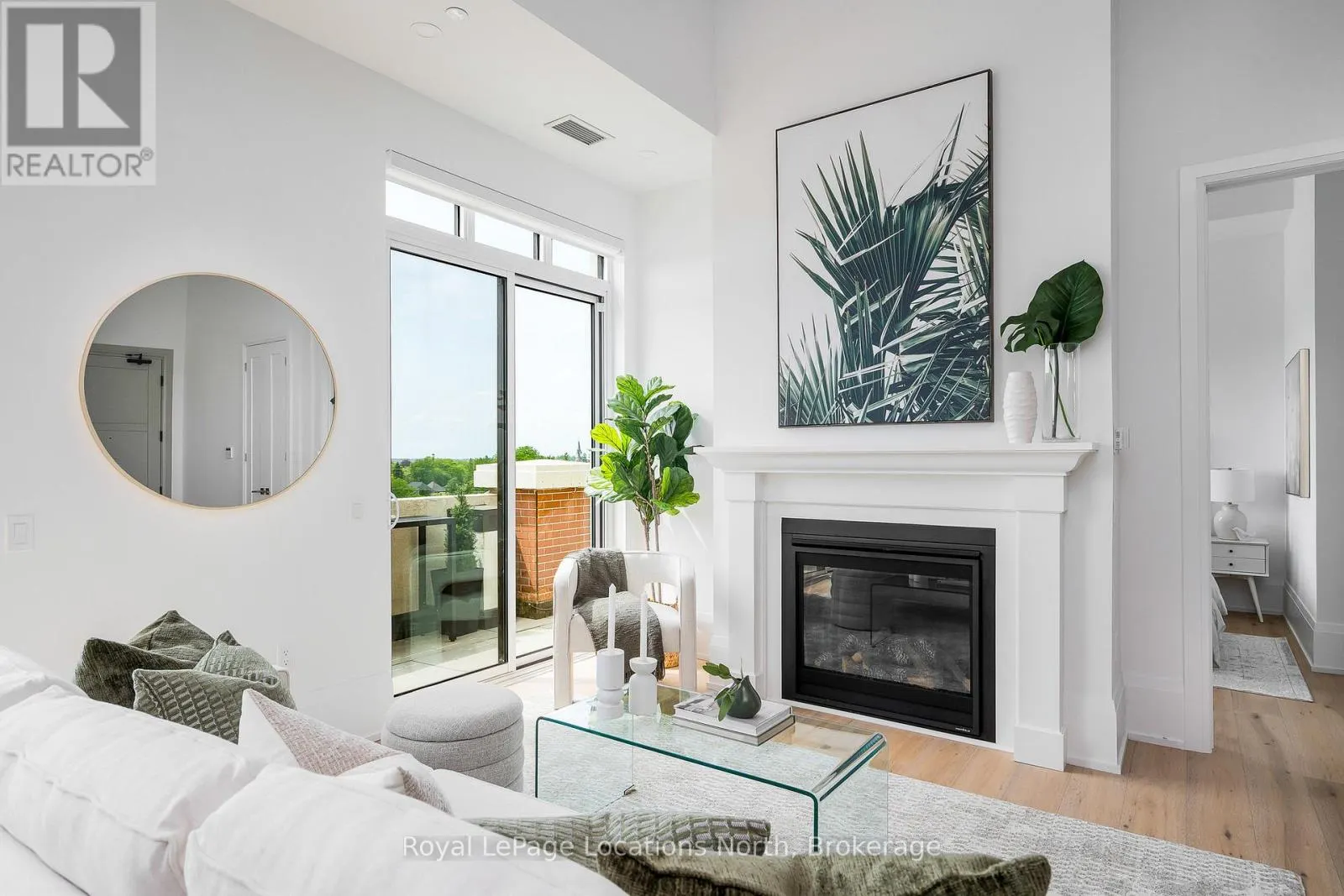 PH609 - 1 HUME STREET, #PH609