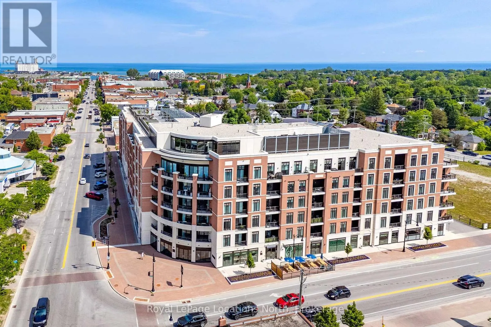 PH609 - 1 HUME STREET, #PH609