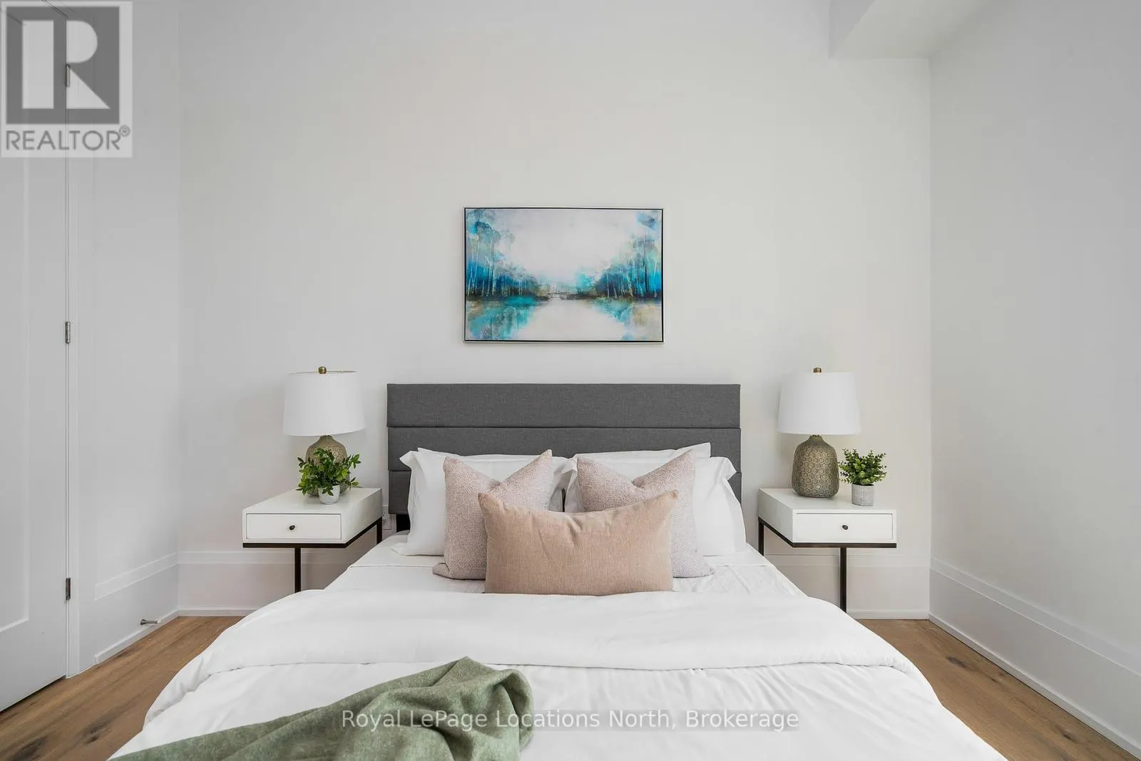 PH609 - 1 HUME STREET, #PH609