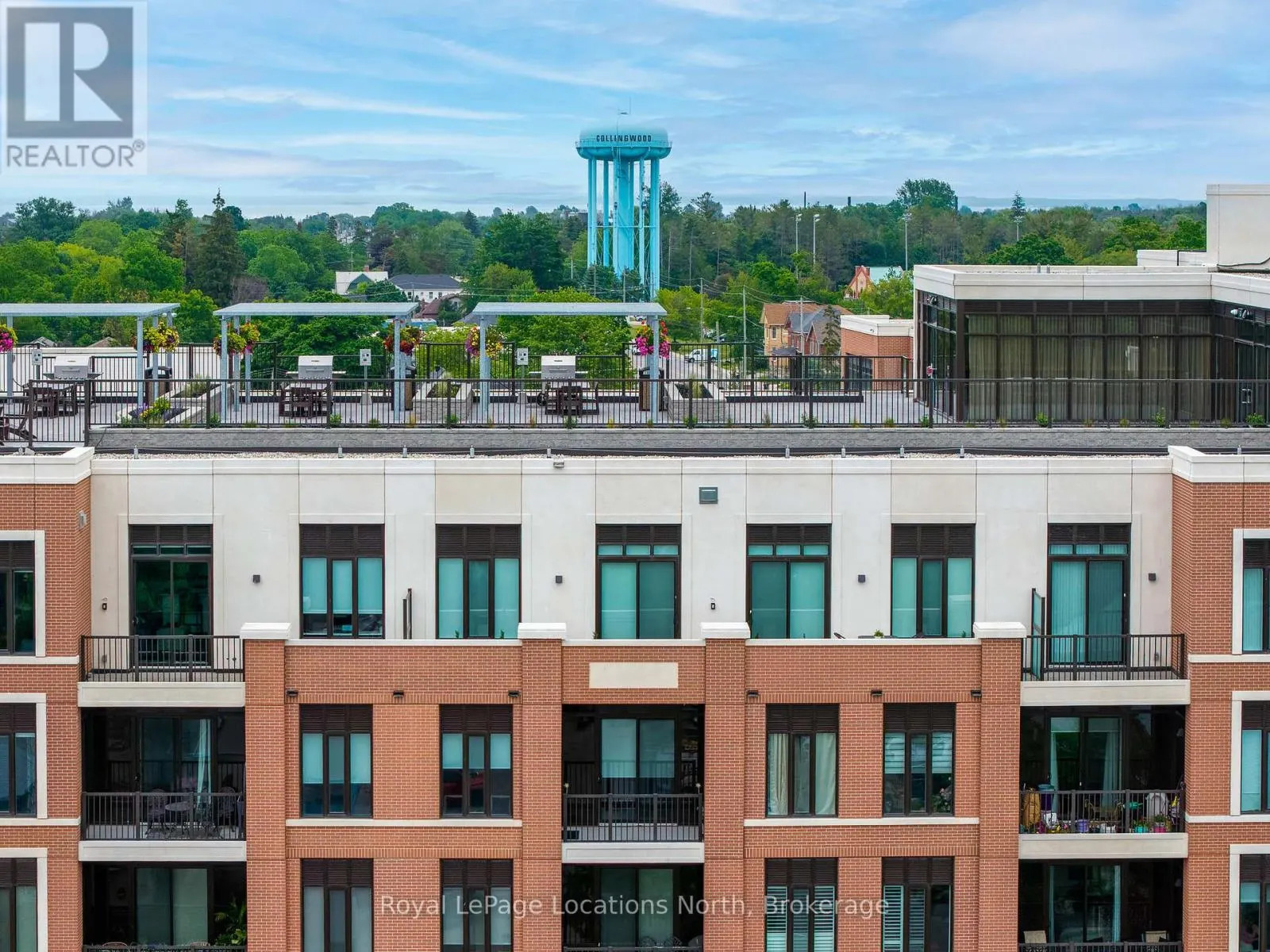 PH609 - 1 HUME STREET, #PH609