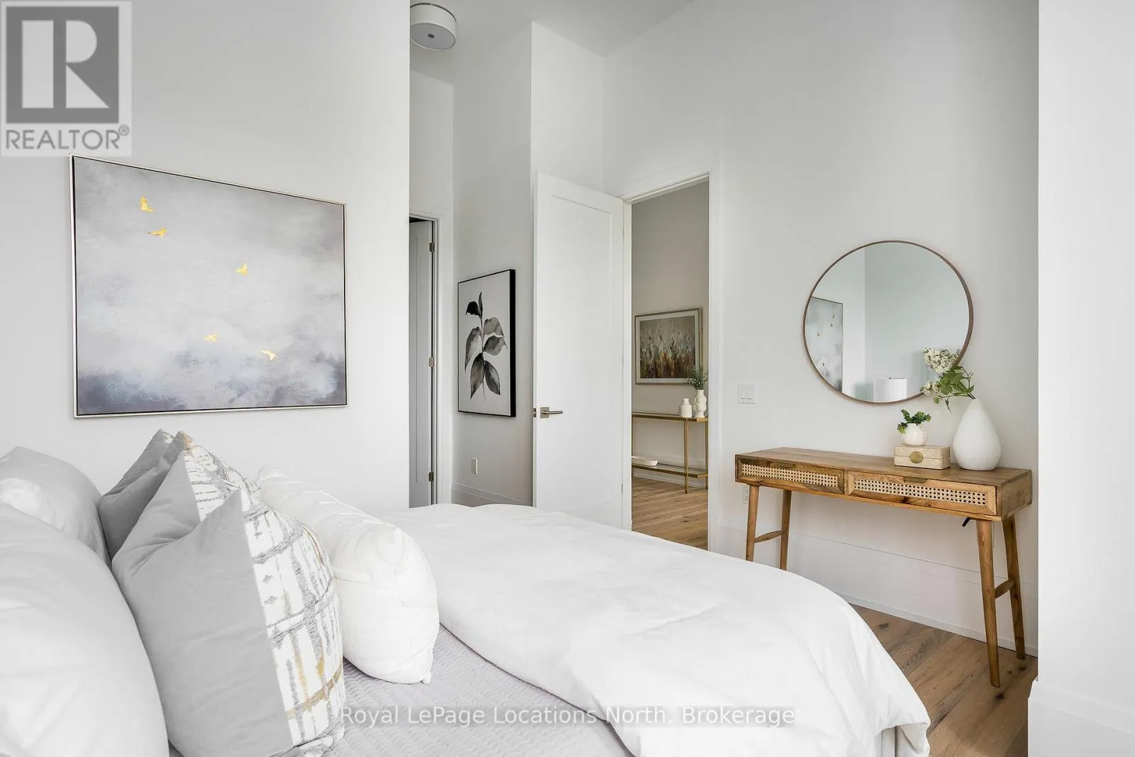 PH609 - 1 HUME STREET, #PH609