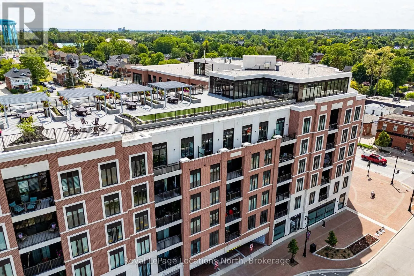 PH609 - 1 HUME STREET, #PH609