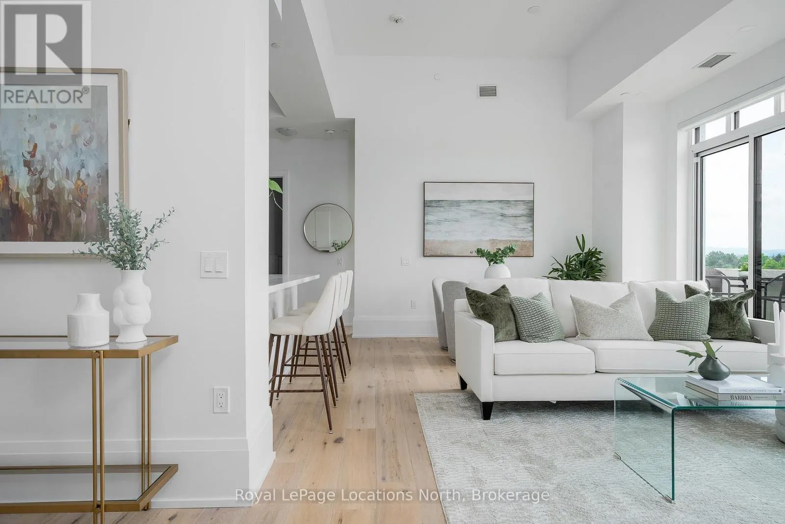 PH609 - 1 HUME STREET, #PH609